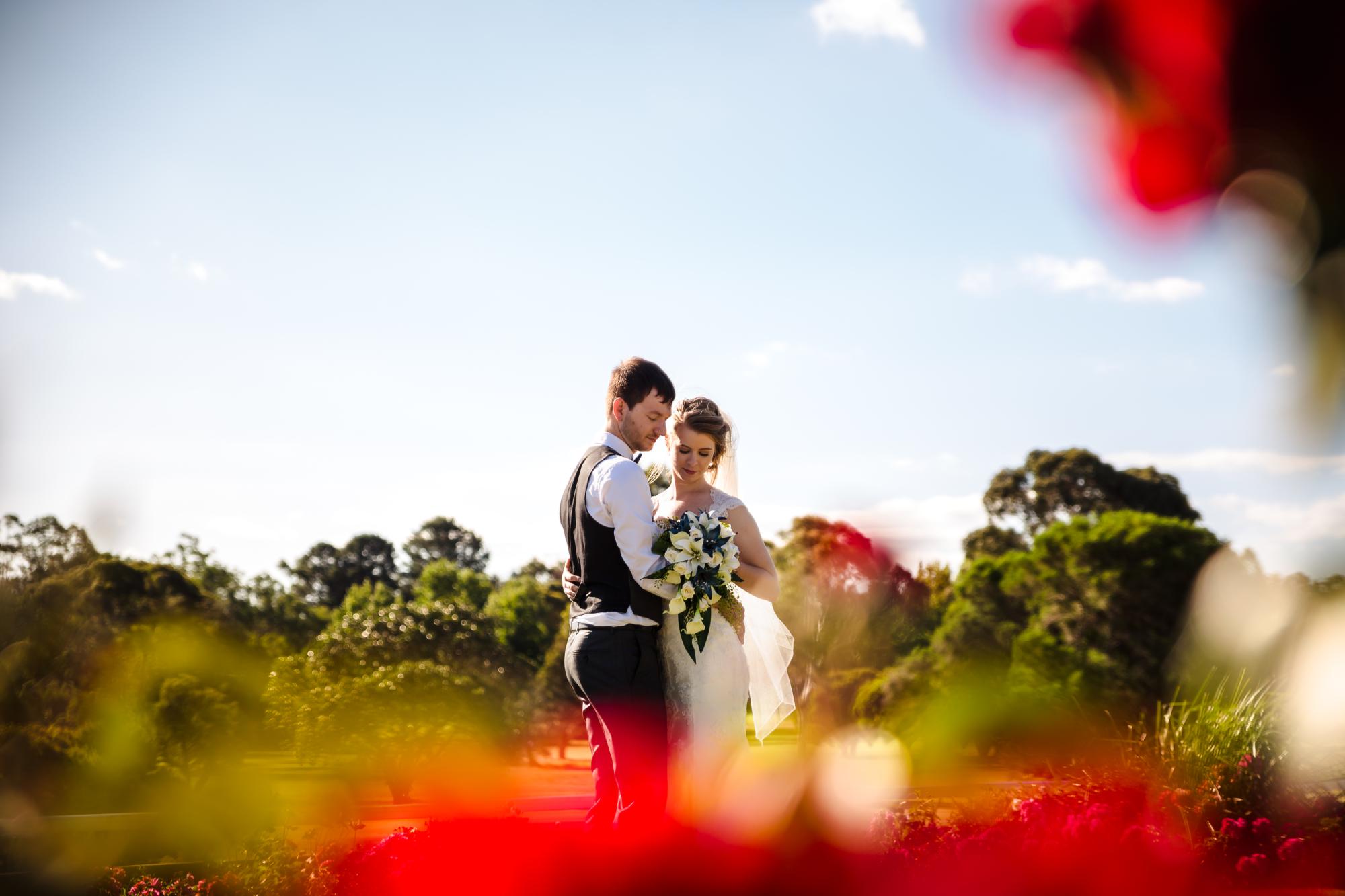 Drouin Golf & Country Club Wedding