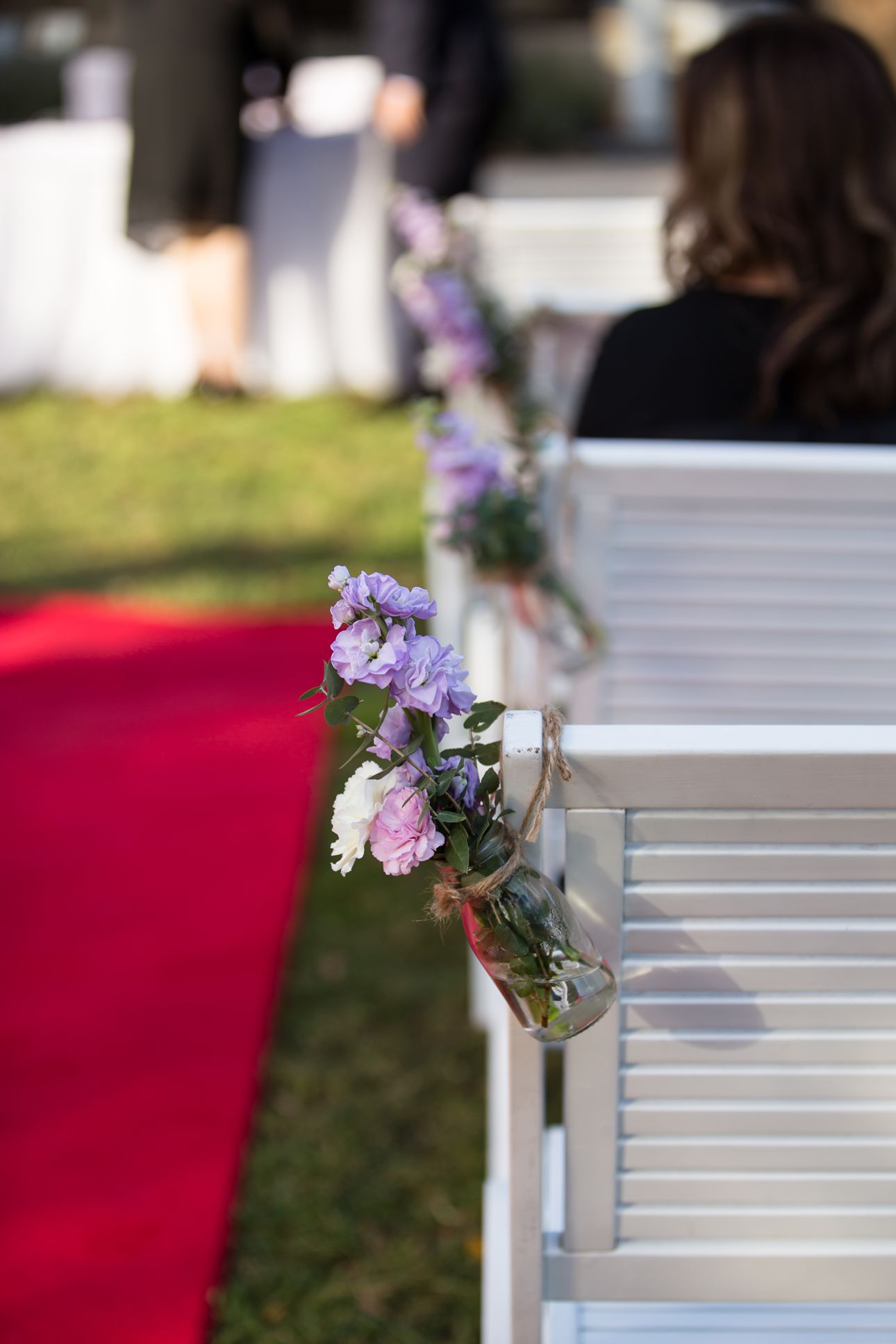 Say "Yes" at Eynesbury Homestead - A captivating wedding venue for your Melbourne celebration.