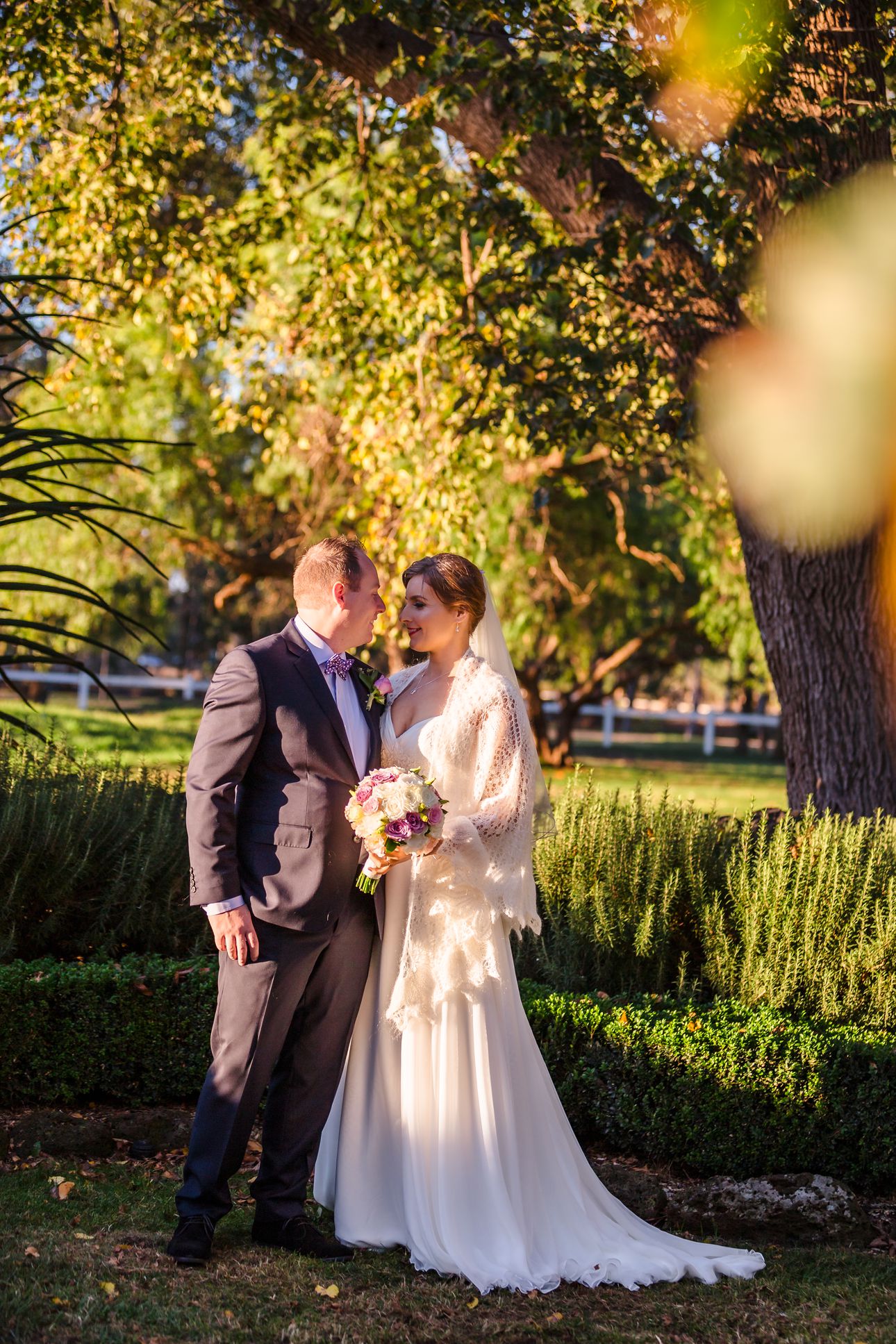 Eynesbury Homestead wedding: Experience the perfect blend of elegance, history, and natural beauty for your special day