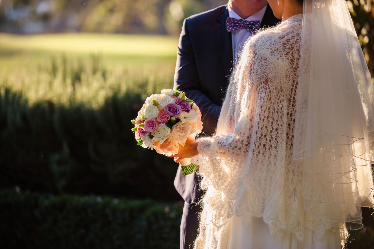 Eynesbury Homestead: A Melbourne wedding venue with a blend of history and elegance.