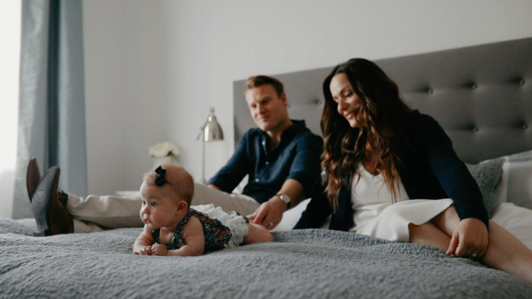 Bentleigh Family Photo & Video Session