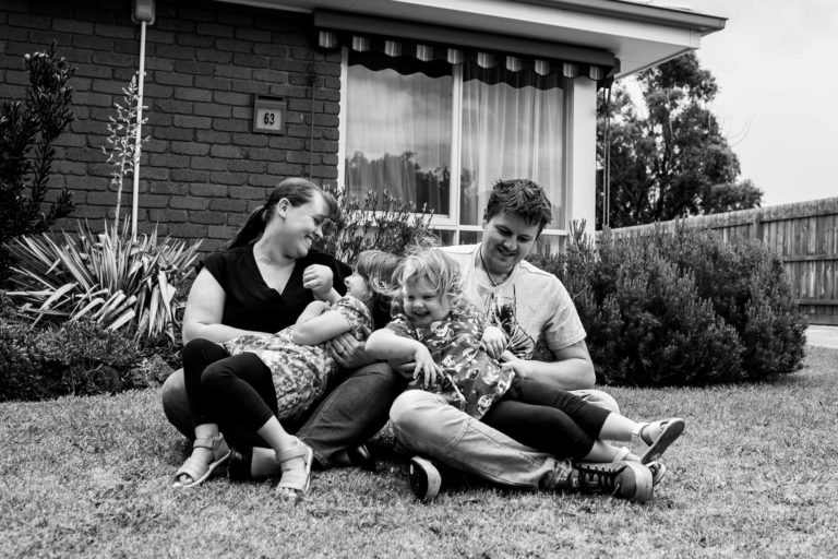 Narre Warren Family Photography Session