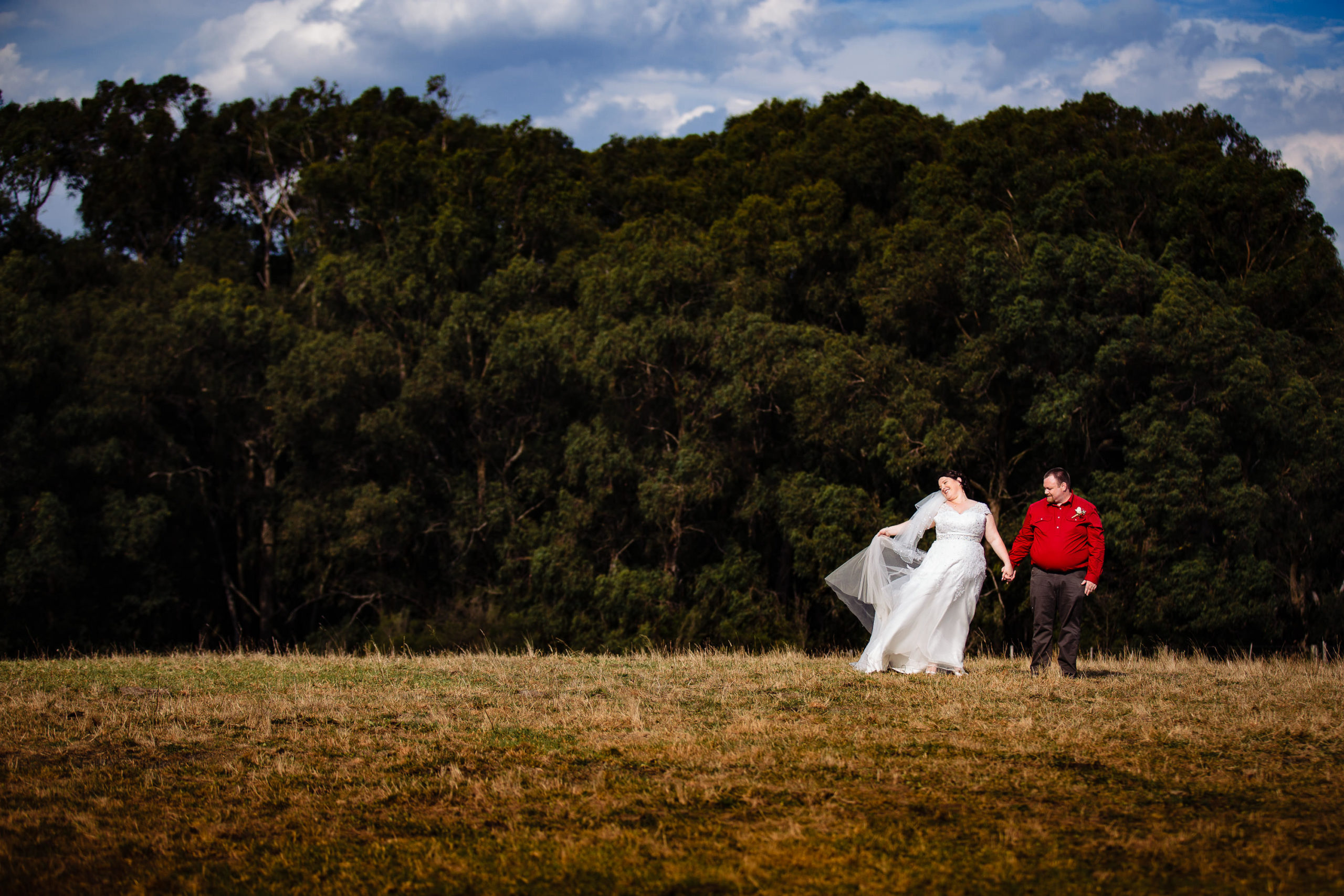 nyora wedding photography