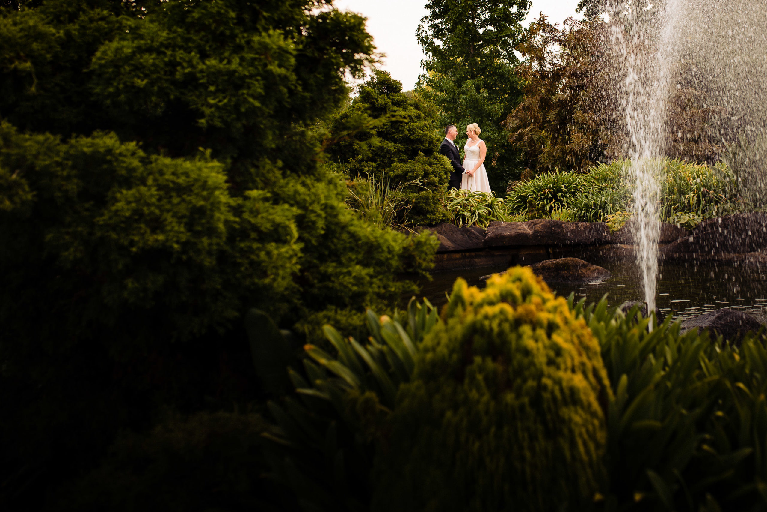 victoria police academy glen waverley wedding photography