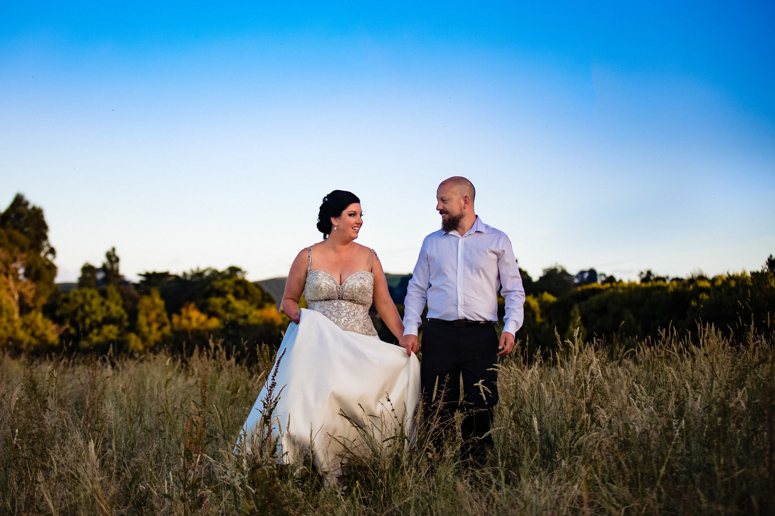 white chapel receptions langwarrin wedding photography