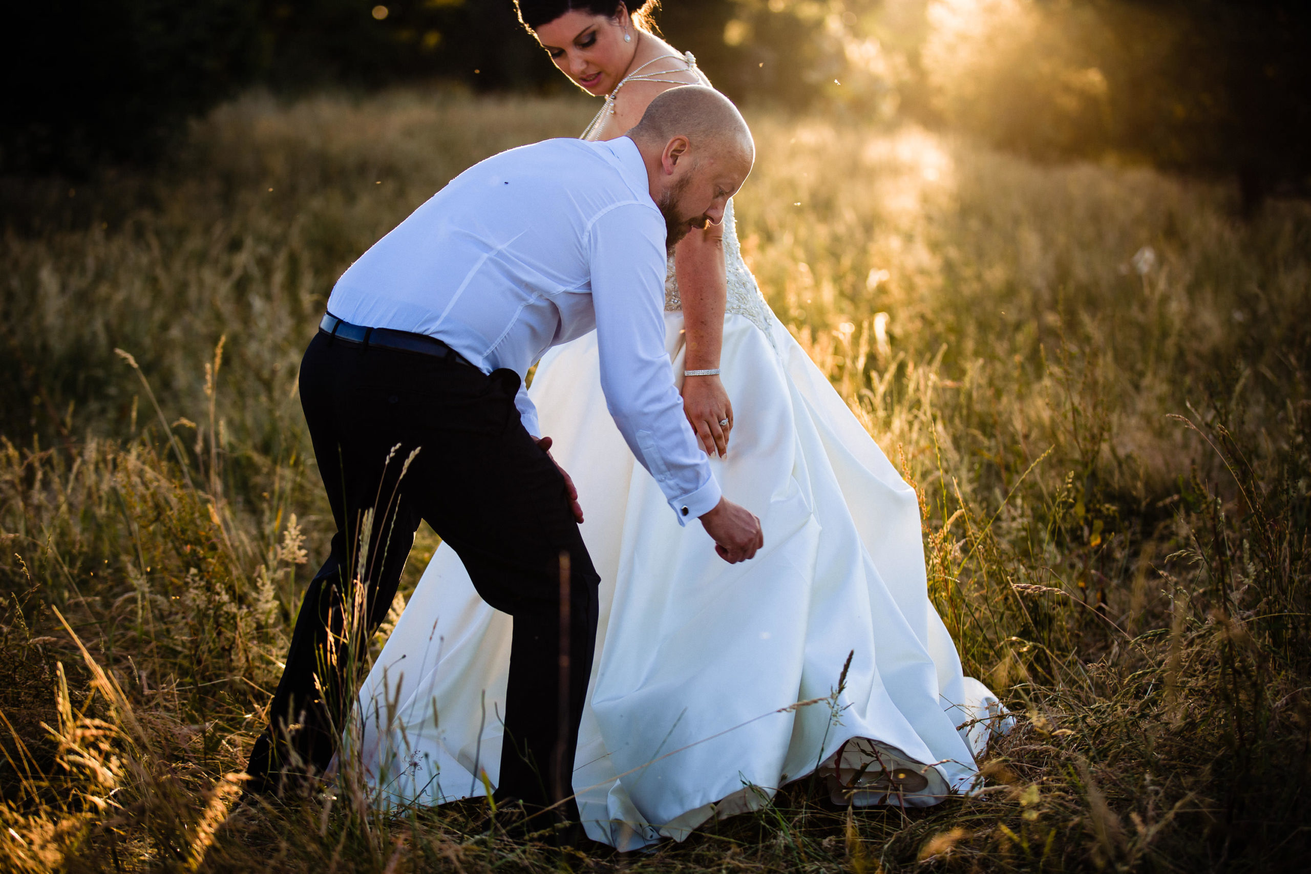 white chapel receptions langwarrin wedding photography