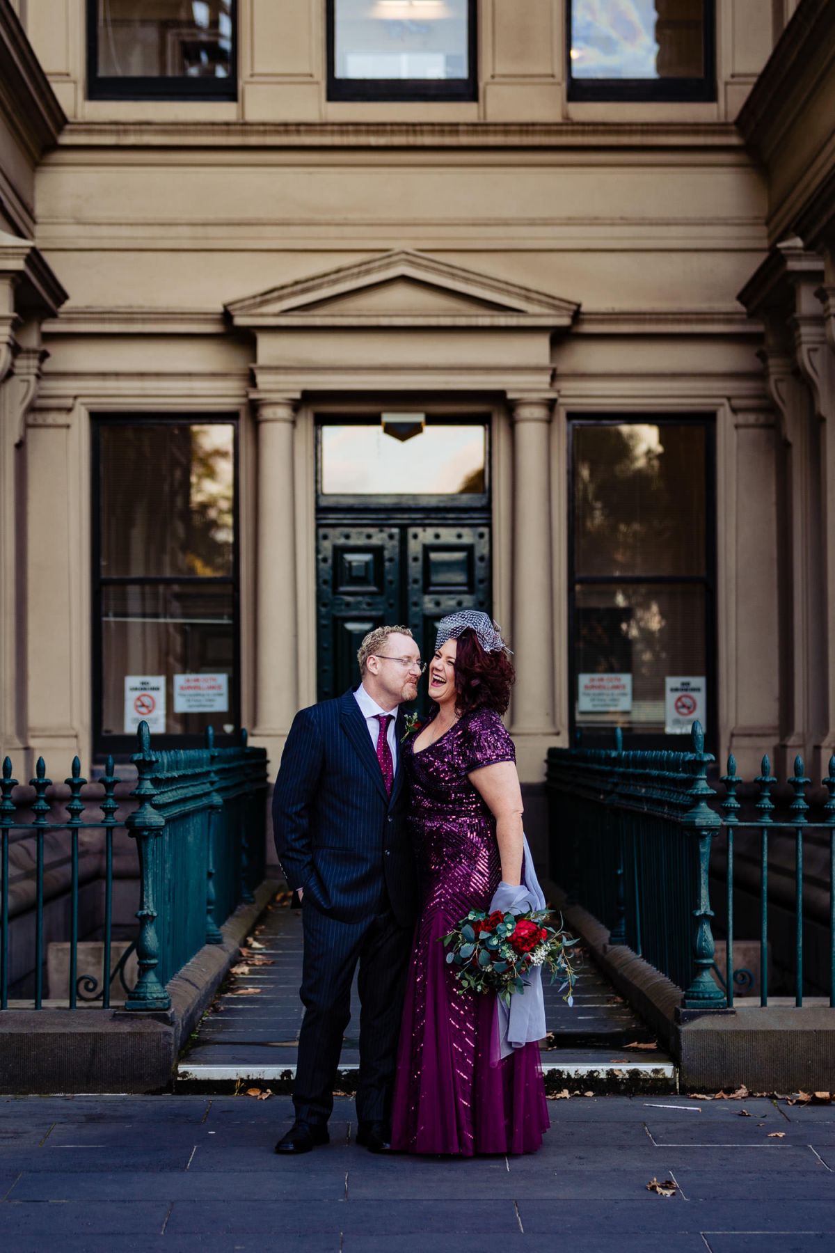 melbourne city locations to elope