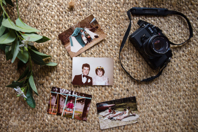 5 Reasons why you need to print your photos