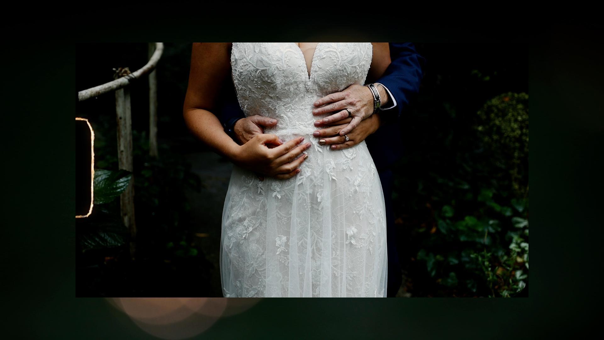 Sassafras Airbnb Elopement