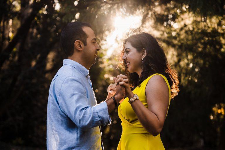 Olinda Couples Photography | Asal and Vahid