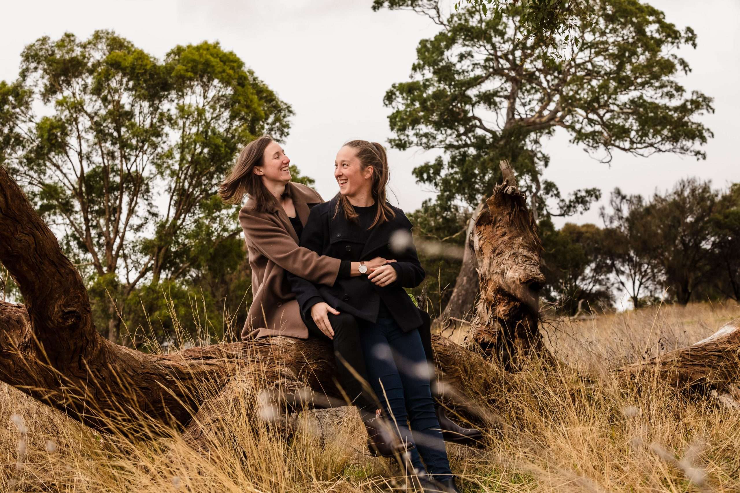 Greenvale Couples Photographer