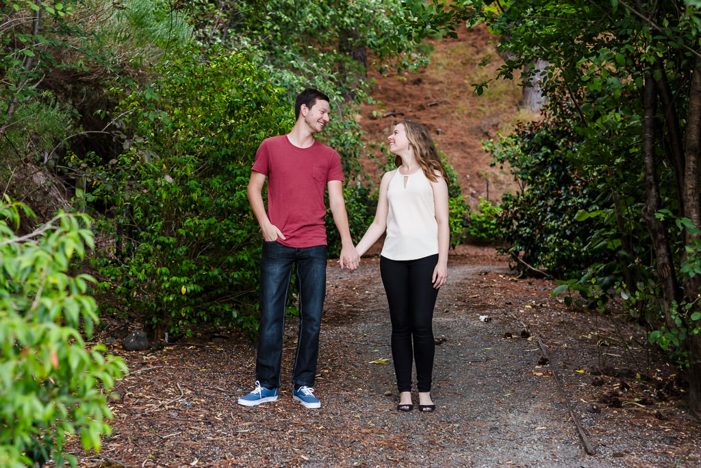 Why Engagement Photos Are a Must-Have