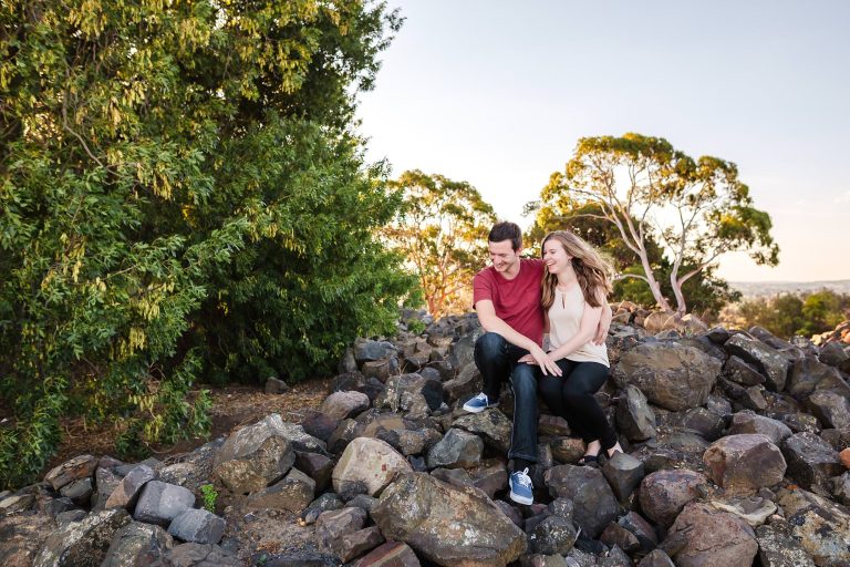 Why Engagement Photos Are a Must-Have