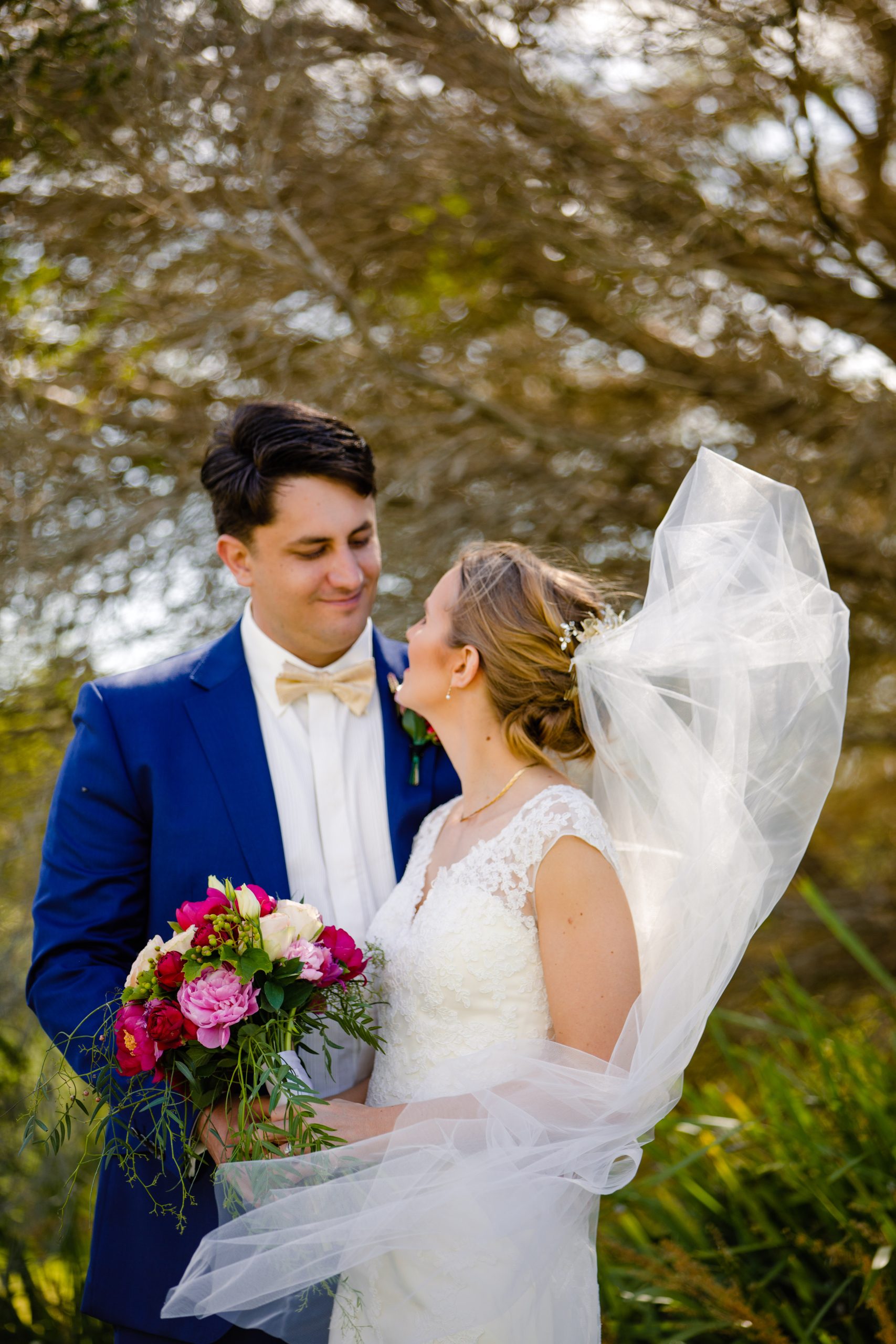 the best mornington peninsula wedding venues