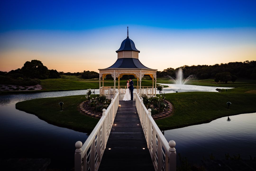 The Best Mornington Peninsula Wedding Venues