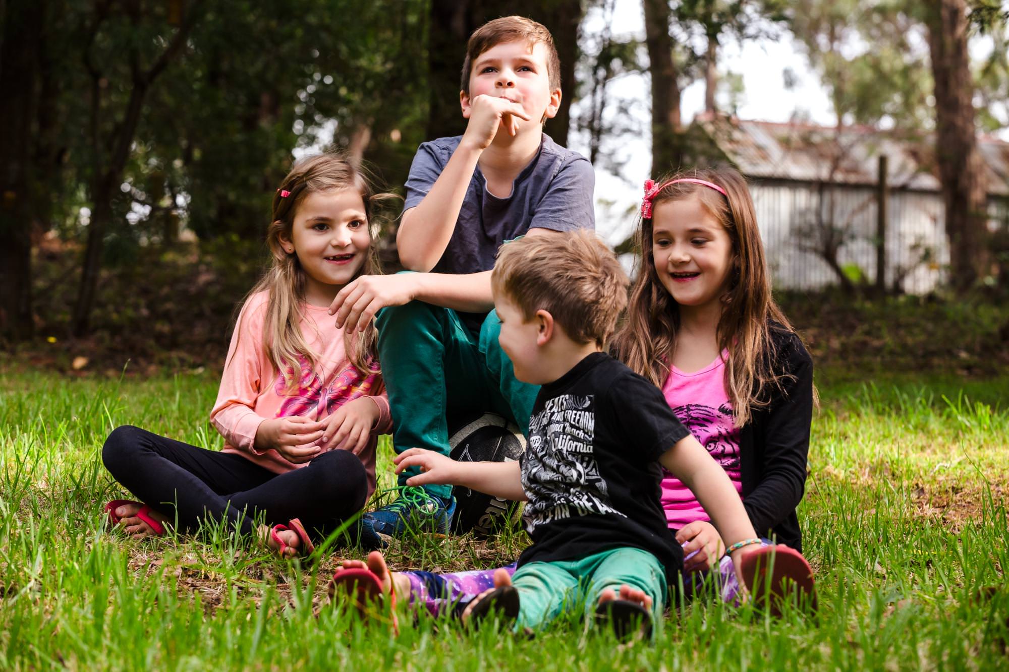 what us the best time for family sessions